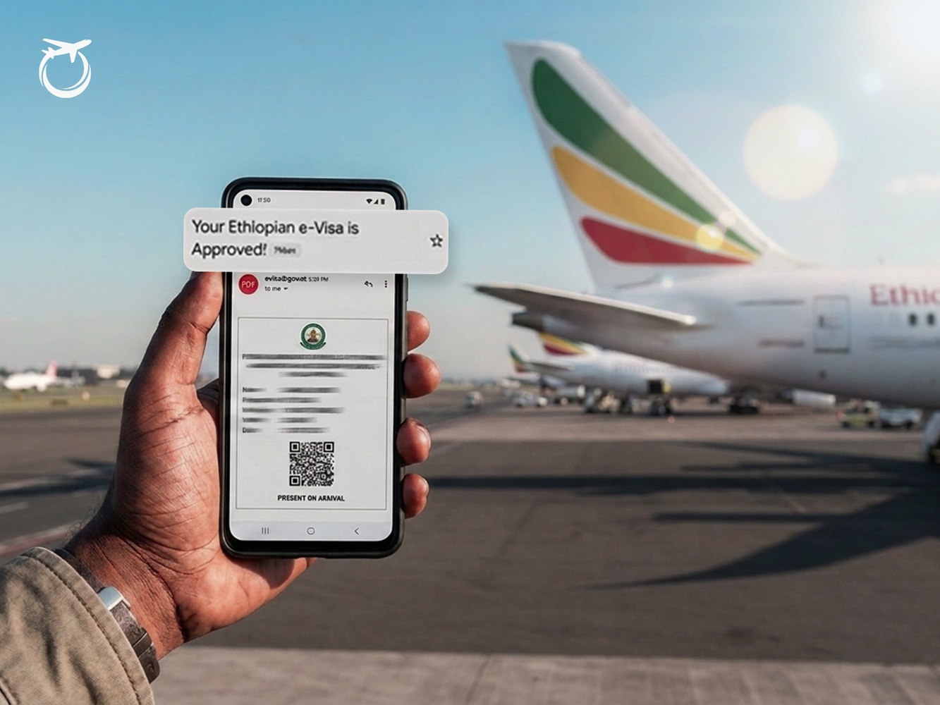 Ethiopia Visa Guide 2026: e-Visa, Visa on Arrival & Requirements