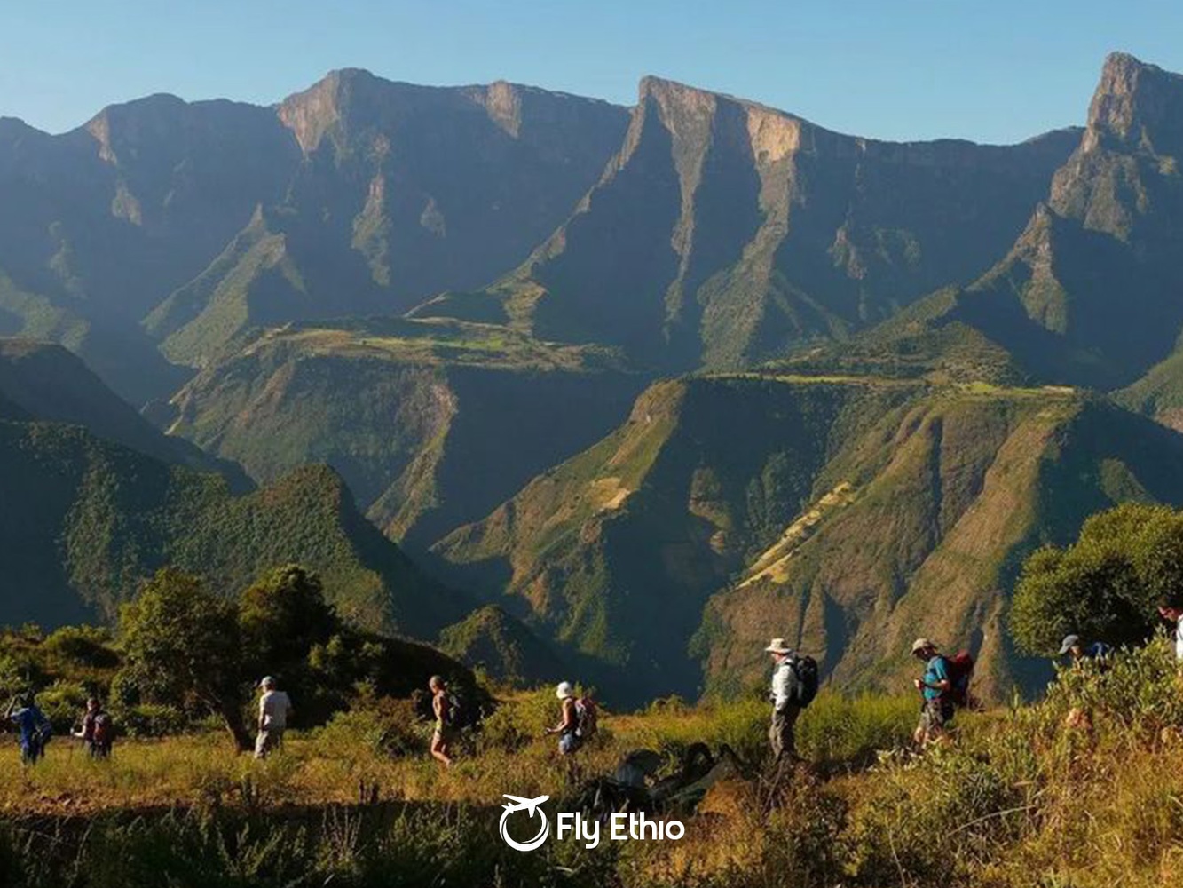 Ethiopia Visa Guide 2026: e-Visa, Visa on Arrival & Requirements