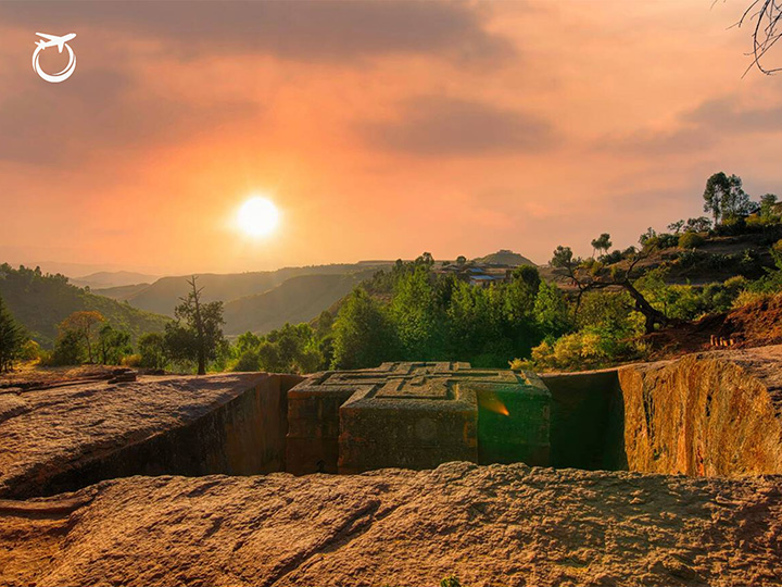 Best Time to Visit Ethiopia: Month-by-Month Weather & Festival Guide