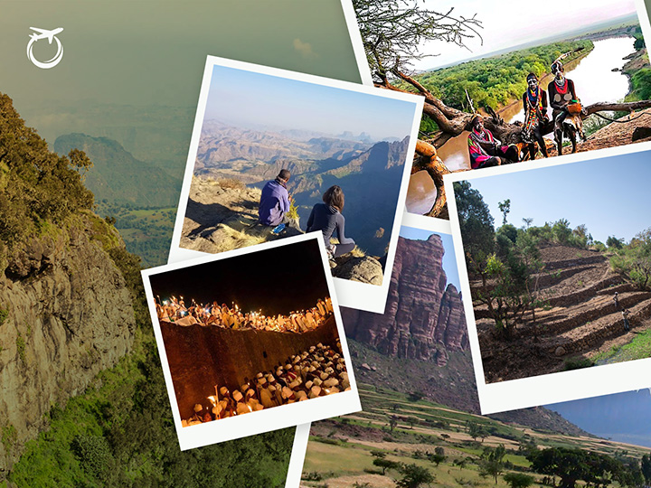 Best Time to Visit Ethiopia: Month-by-Month Weather & Festival Guide