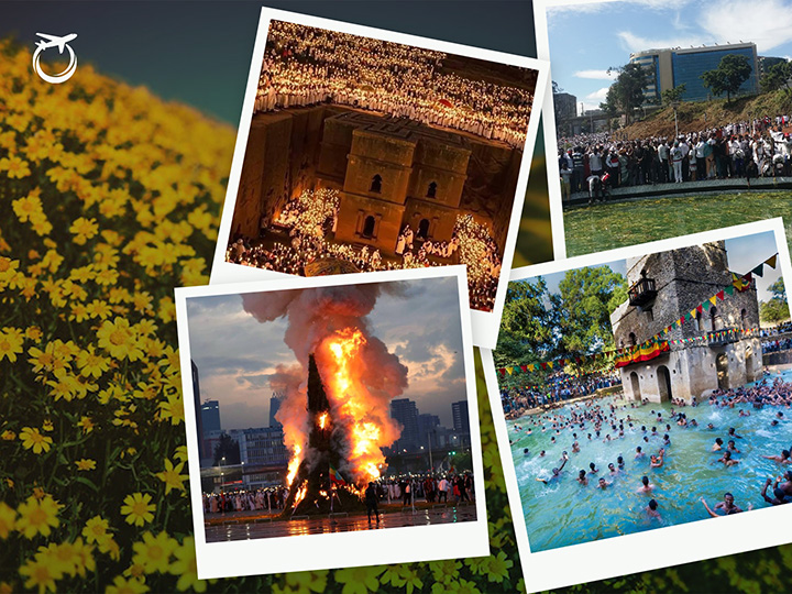 Best Time to Visit Ethiopia: Month-by-Month Weather & Festival Guide