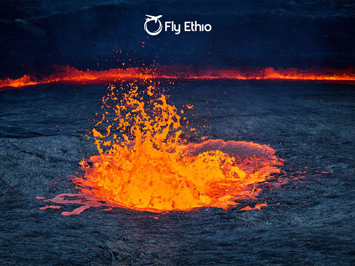 Best Time to Visit Ethiopia: Month-by-Month Weather & Festival Guide