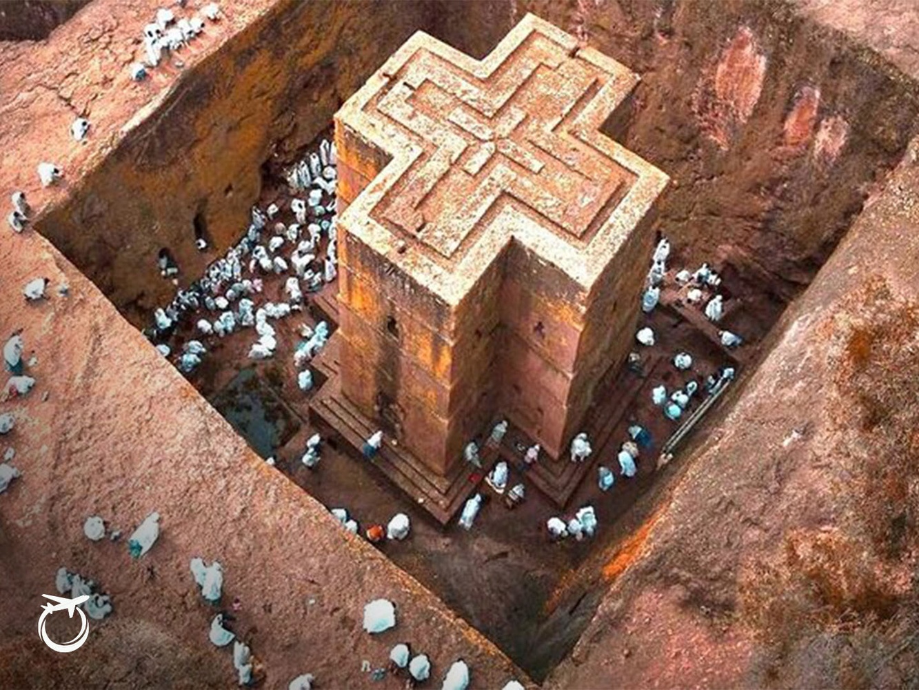 Lalibela Travel Guide: Ethiopia's Rock-Hewn Churches