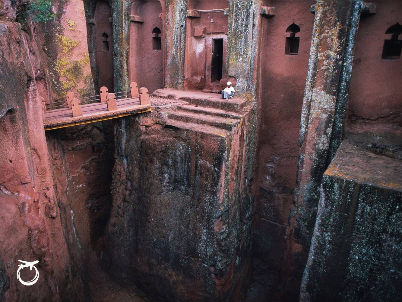Lalibela Travel Guide: Ethiopia's Rock-Hewn Churches