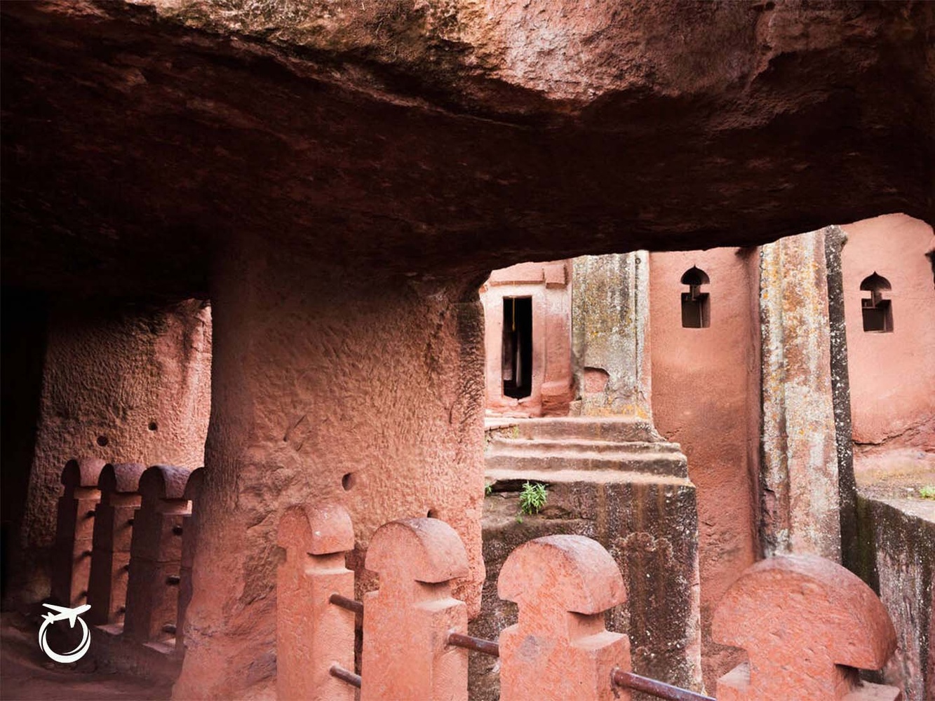 Lalibela Travel Guide: Ethiopia's Rock-Hewn Churches