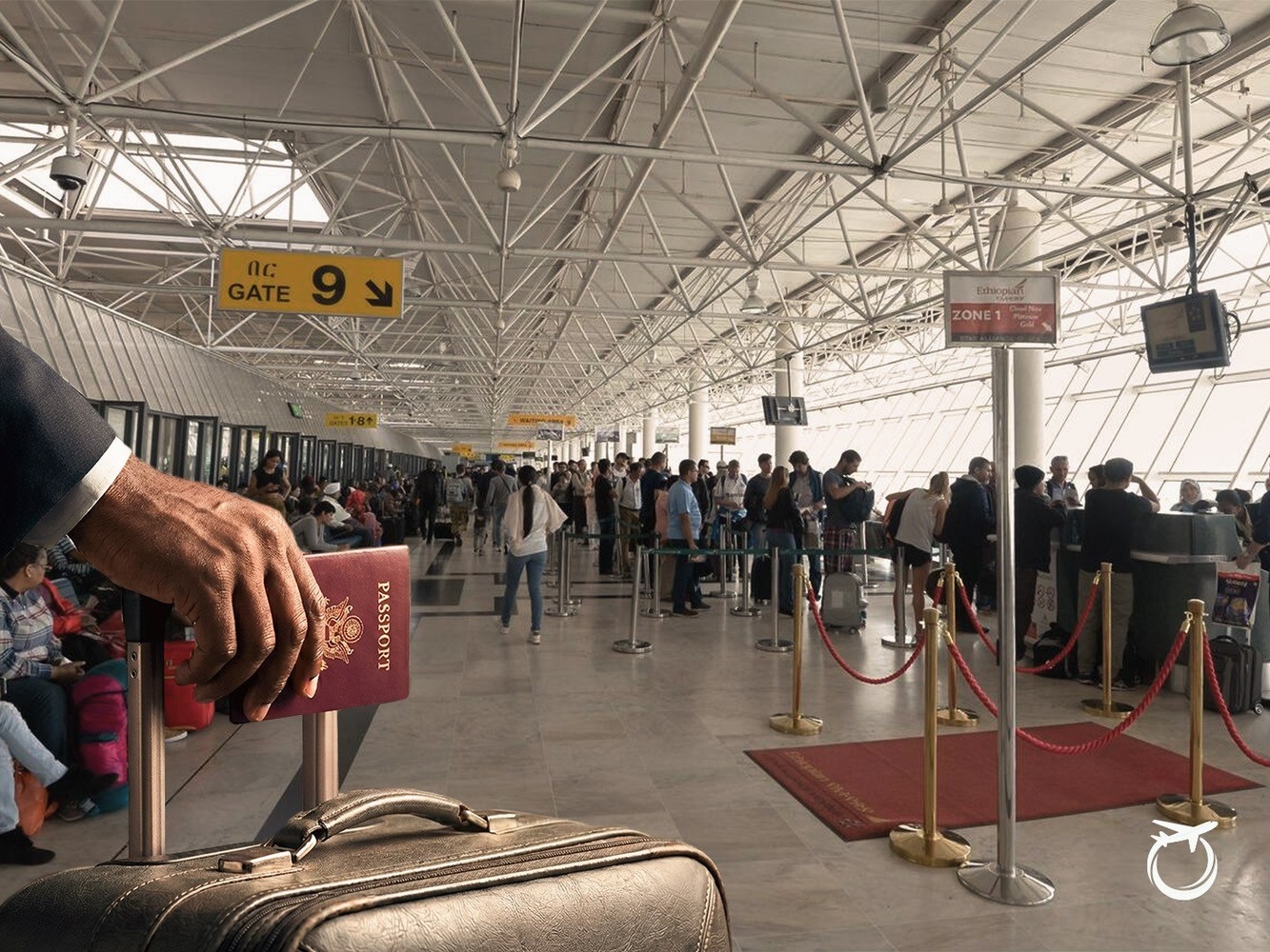 Bole International Airport Guide: Arrivals, Transit & Tips