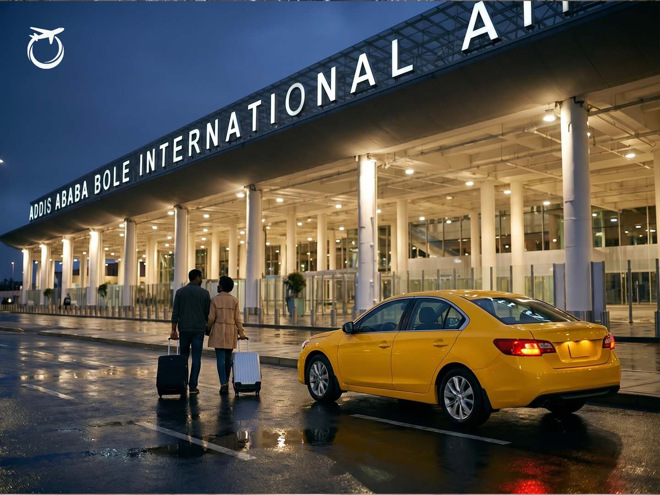Bole International Airport Guide: Arrivals, Transit & Tips
