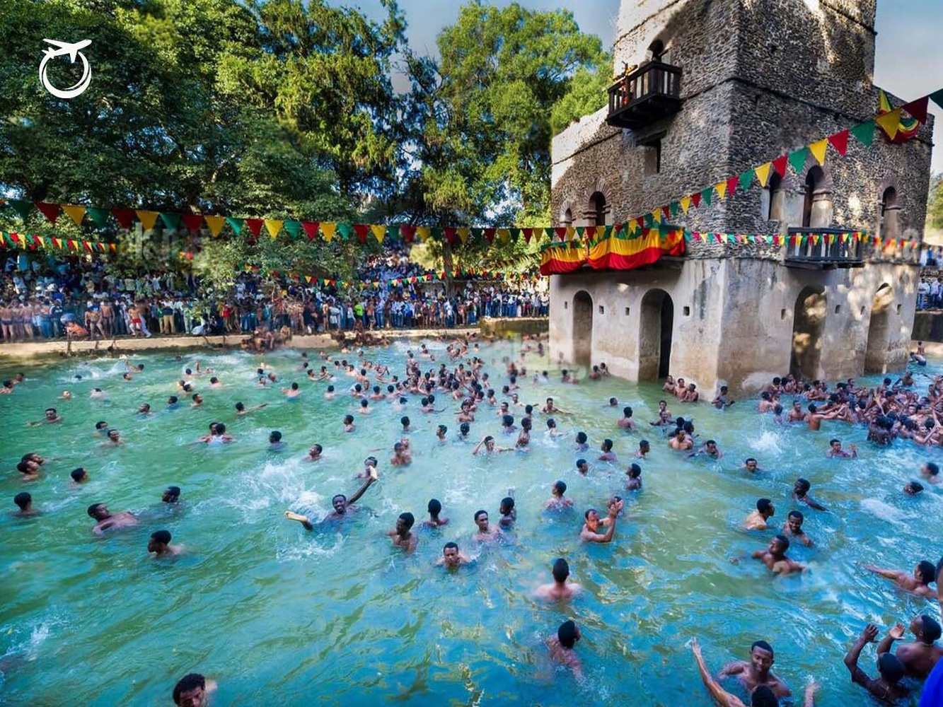 Timkat Festival in Ethiopia: A Complete Guide to Epiphany