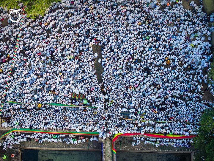 Timkat Festival in Ethiopia: A Complete Guide to Epiphany