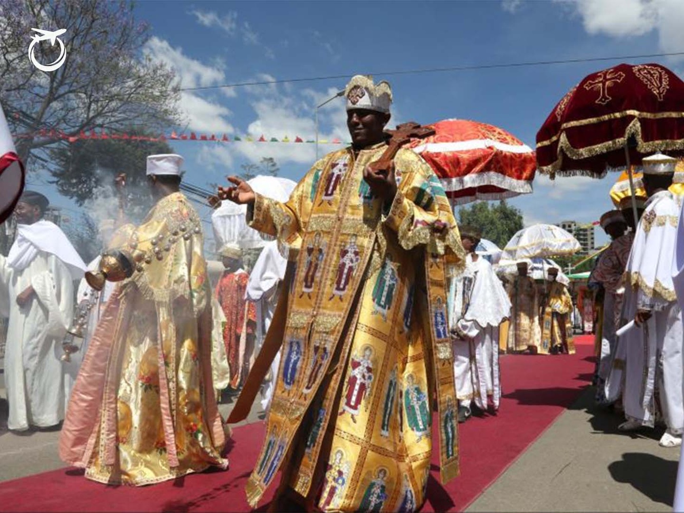 Timkat Festival in Ethiopia: A Complete Guide to Epiphany