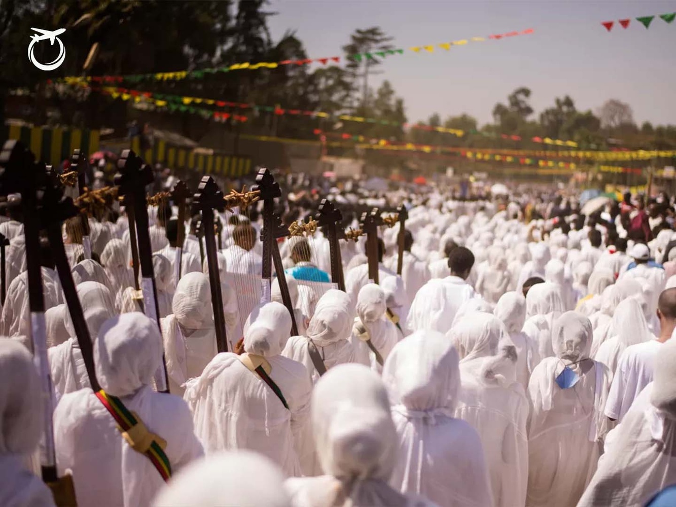 Timkat Festival in Ethiopia: A Complete Guide to Epiphany