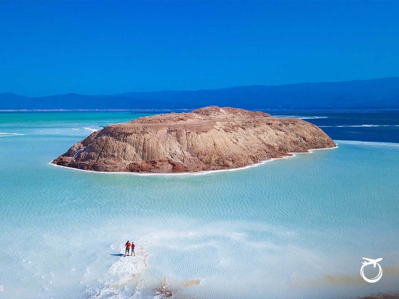 Danakil Depression: Visiting the Hottest Place on Earth