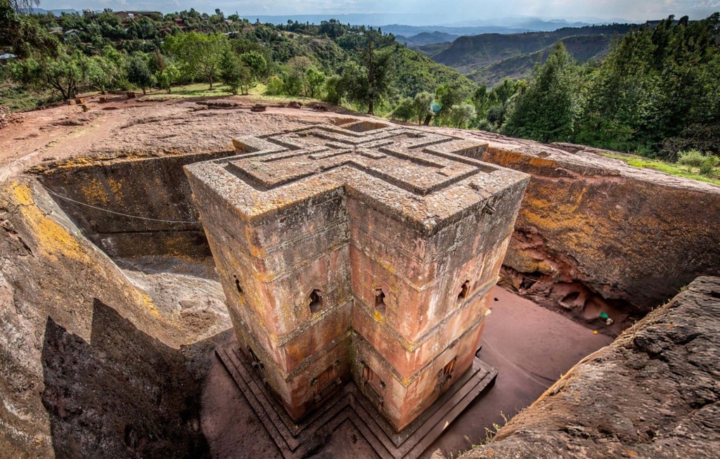 Lalibela