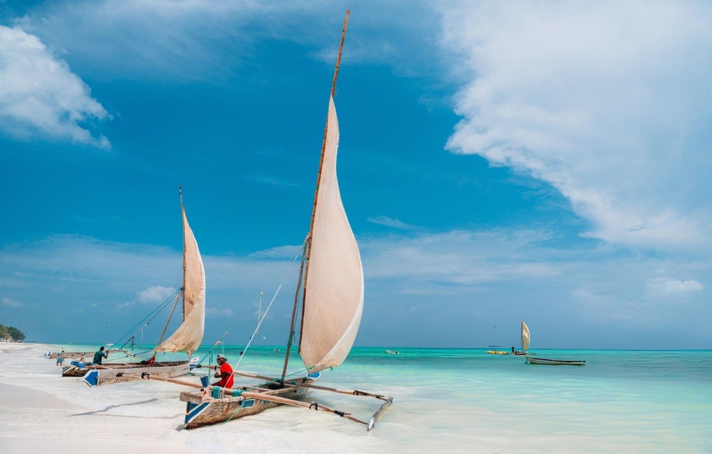 Zanzibar