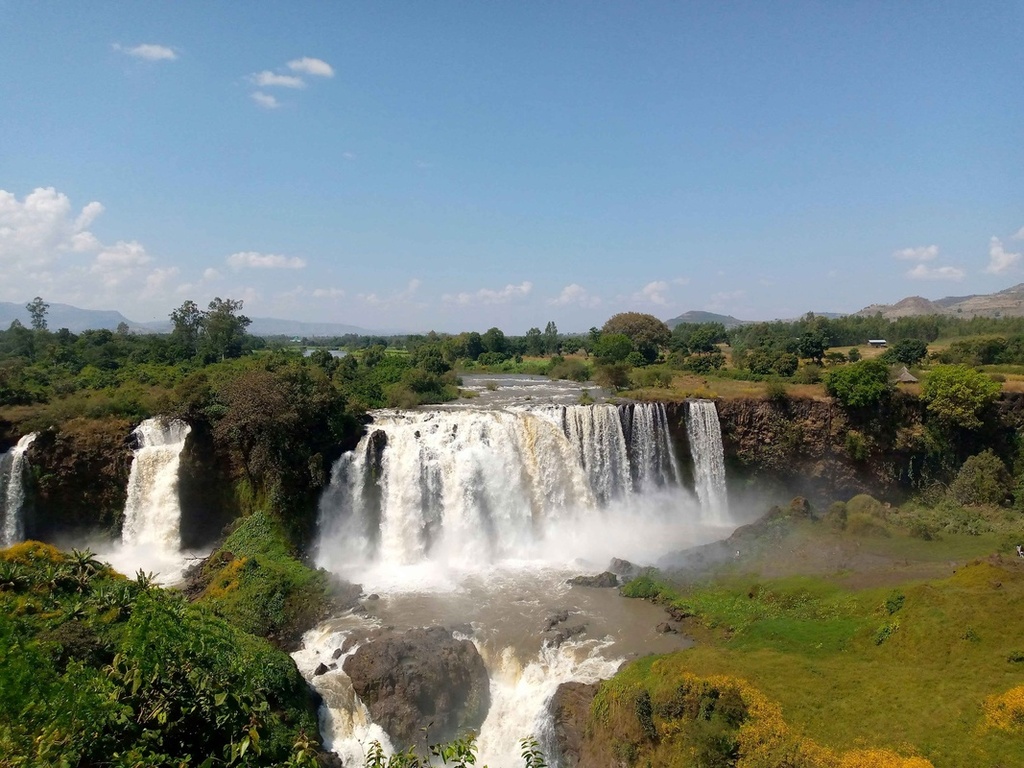 Bahir Dar