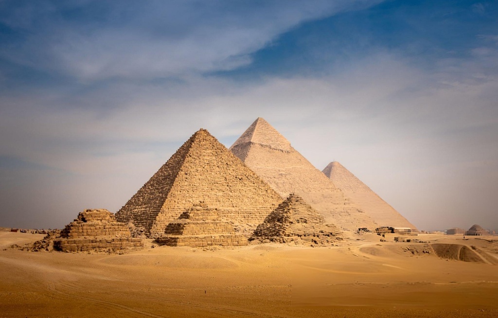 Cairo