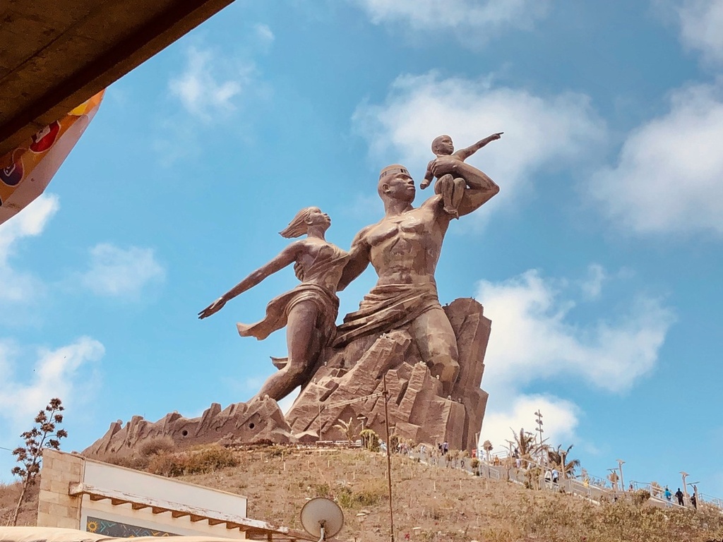 Dakar