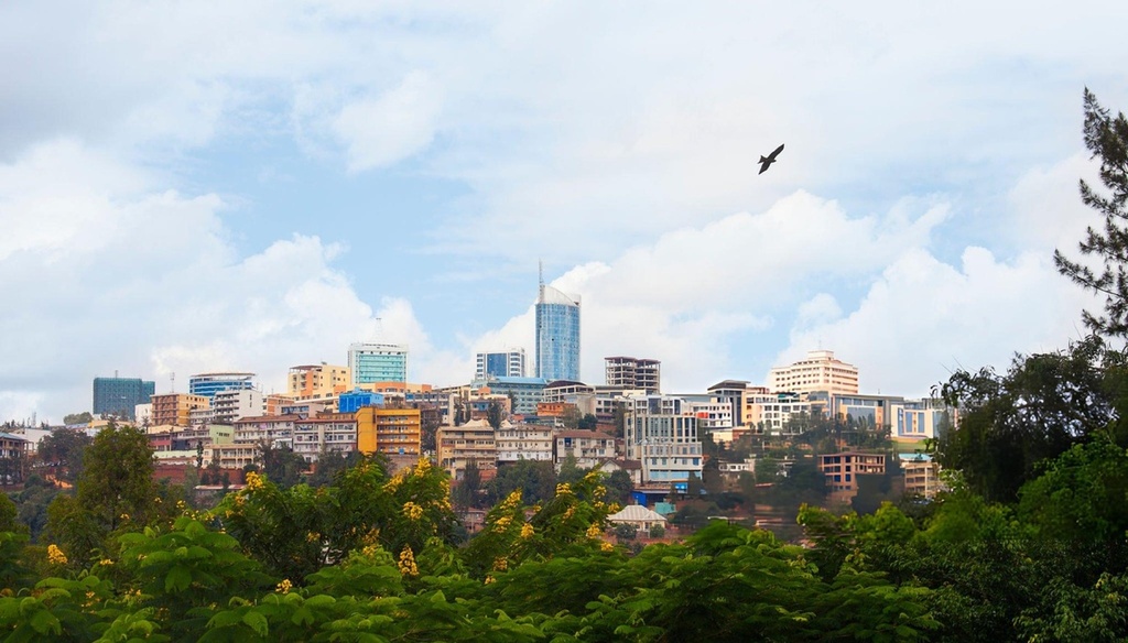 Kigali