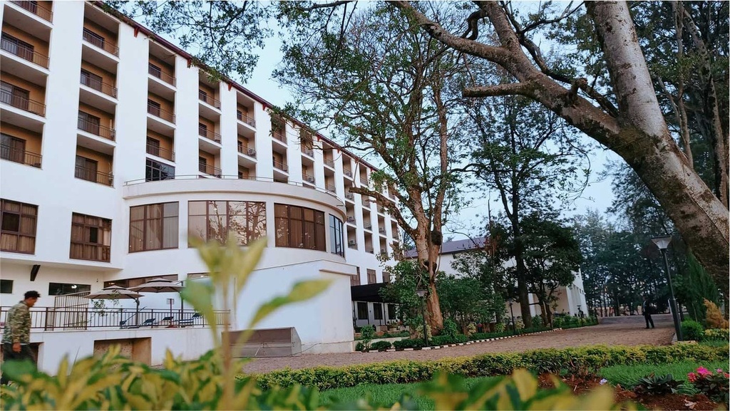Haile Resort - Jimma