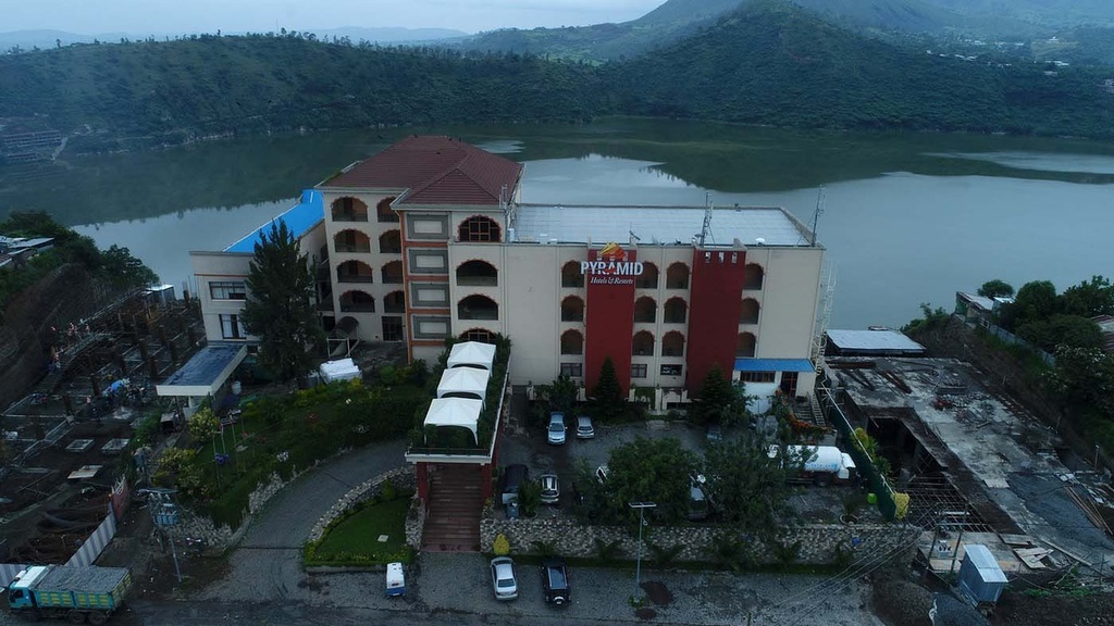 Pyramid Hotels & Resorts
