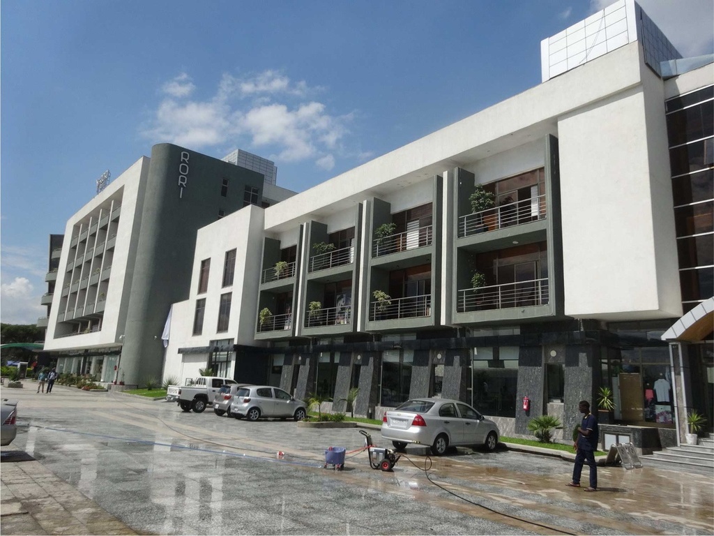 Rori Hotel