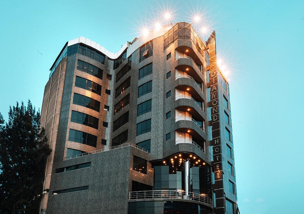 Diamond Hotel